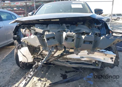 2021 Toyota Venza Limited из США, поврежденный, VIN JTEAAAAH3MJ007001